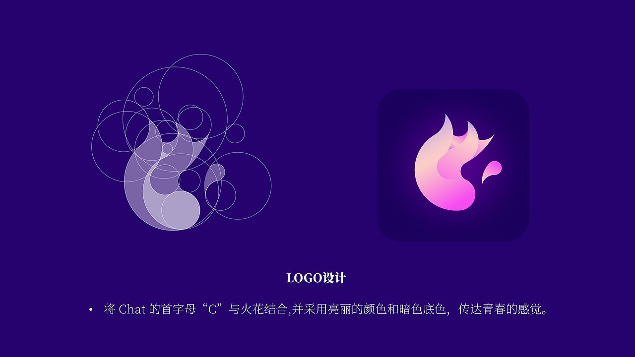 火花CHAT部分改版练习（图ZMjc2OTgzMjUy） - 软件界面 - 站酷设计师OBlisc原创素材 - 站酷ZCOOL