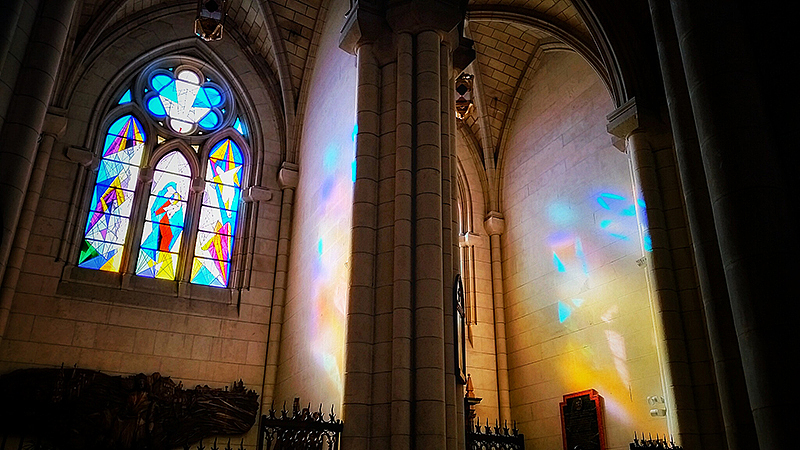 魔幻之都 • 马德里（图ZNDY2Njk3MDg=） - 风光摄影 - 站酷设计师iamruixu原创素材 - 站酷ZCOOL