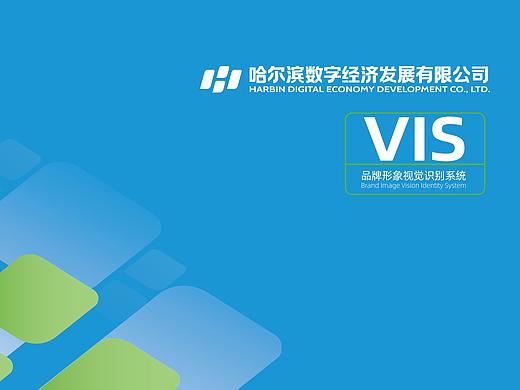 哈数发——数字领航，智启未来