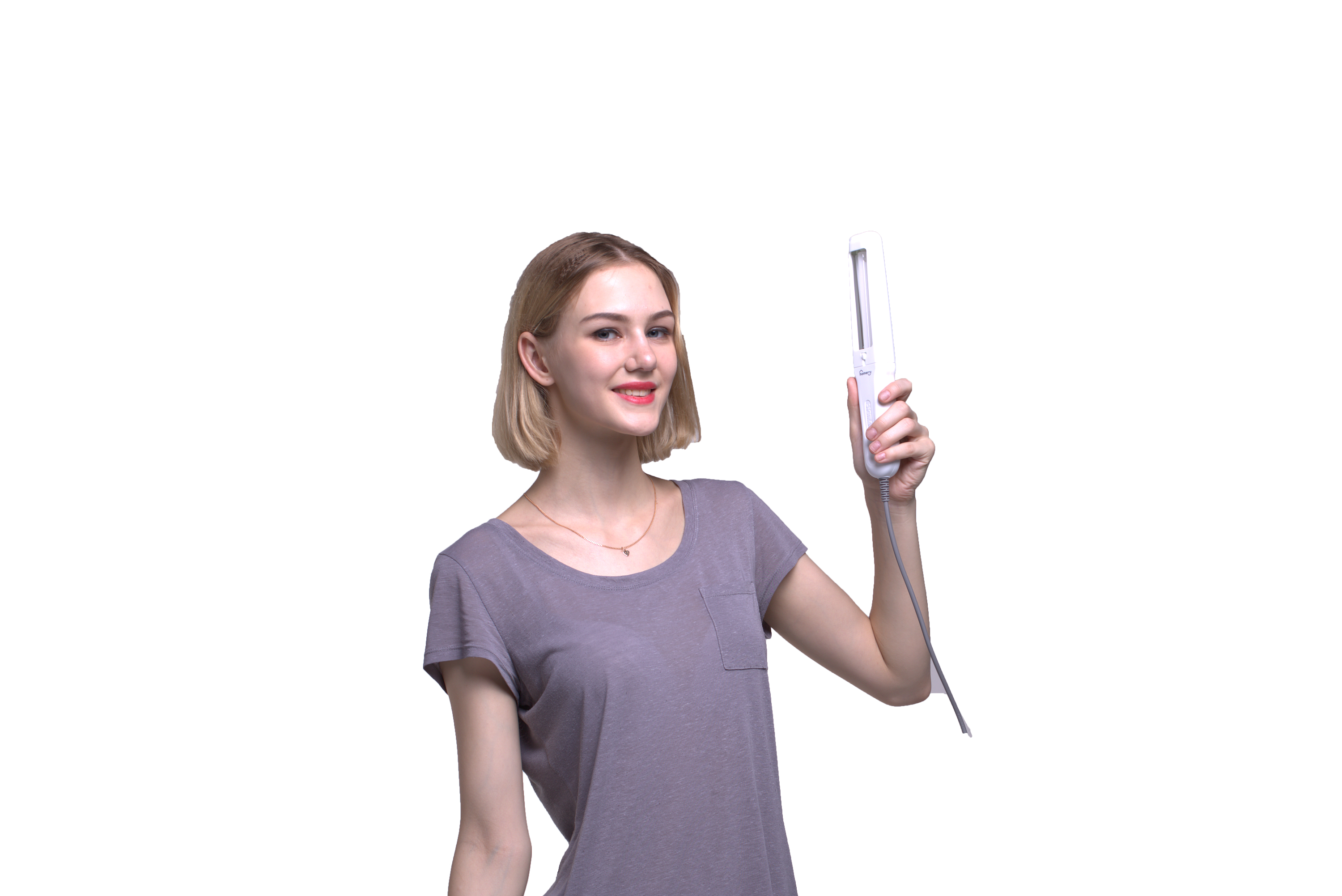 ps人物后期处理