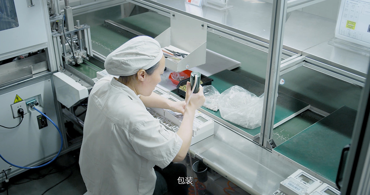 江苏电力体验馆驻场监造