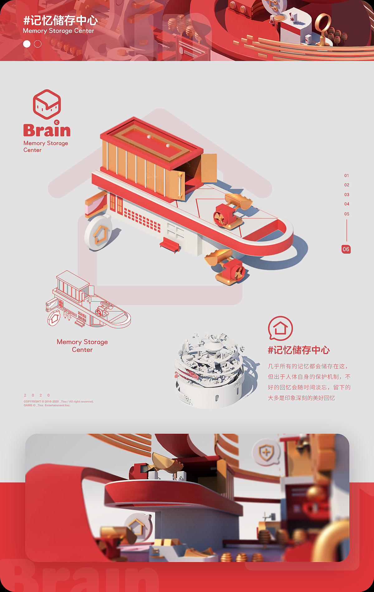 Brain | 思维差异（图ZMjA5NzY4MDQw） - 其他平面 - 站酷设计师7inx白湫原创素材 - 站酷ZCOOL