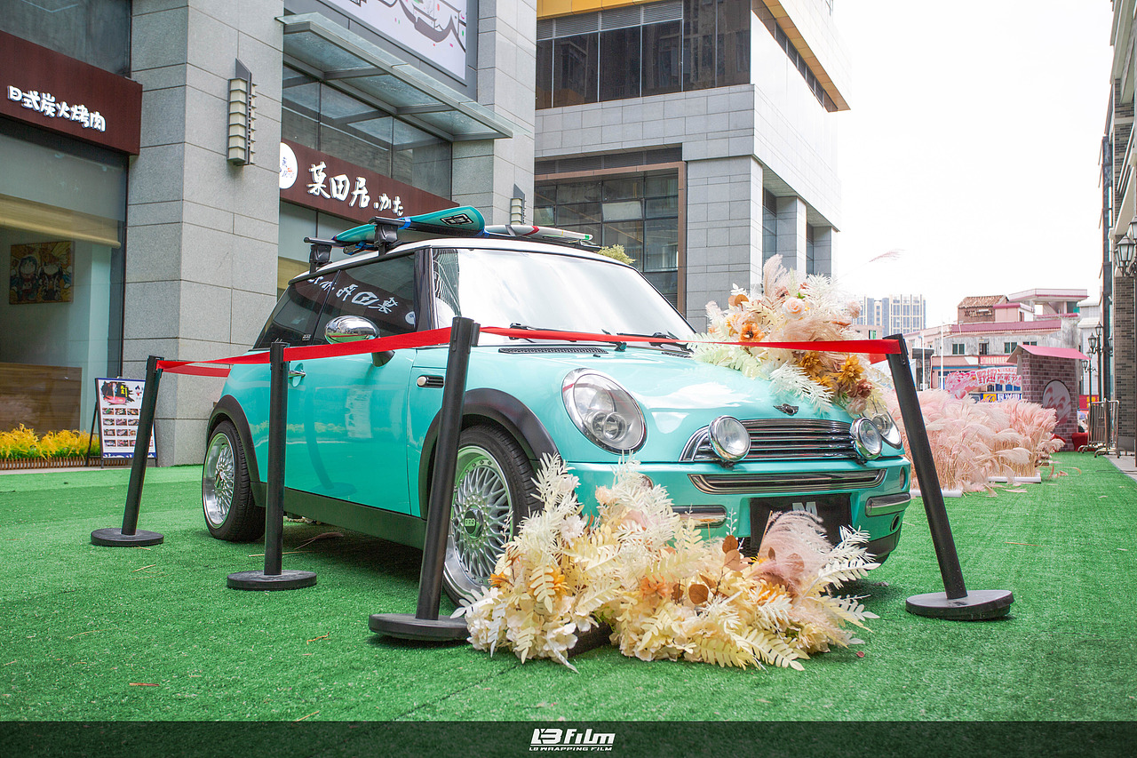 LB | MINI小姐姐专场