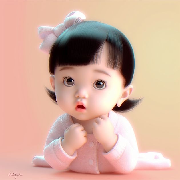 接触 神奇的 AI 绘画第一周 Midjourney