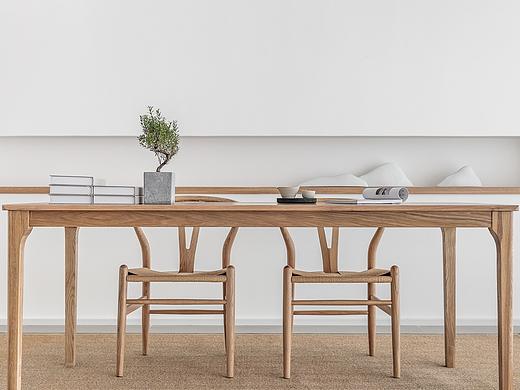 锦镇 居住空间设计