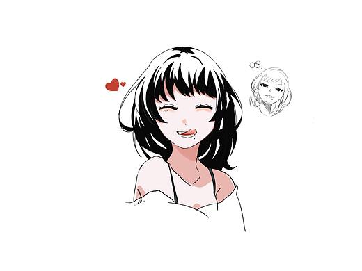 ❤️