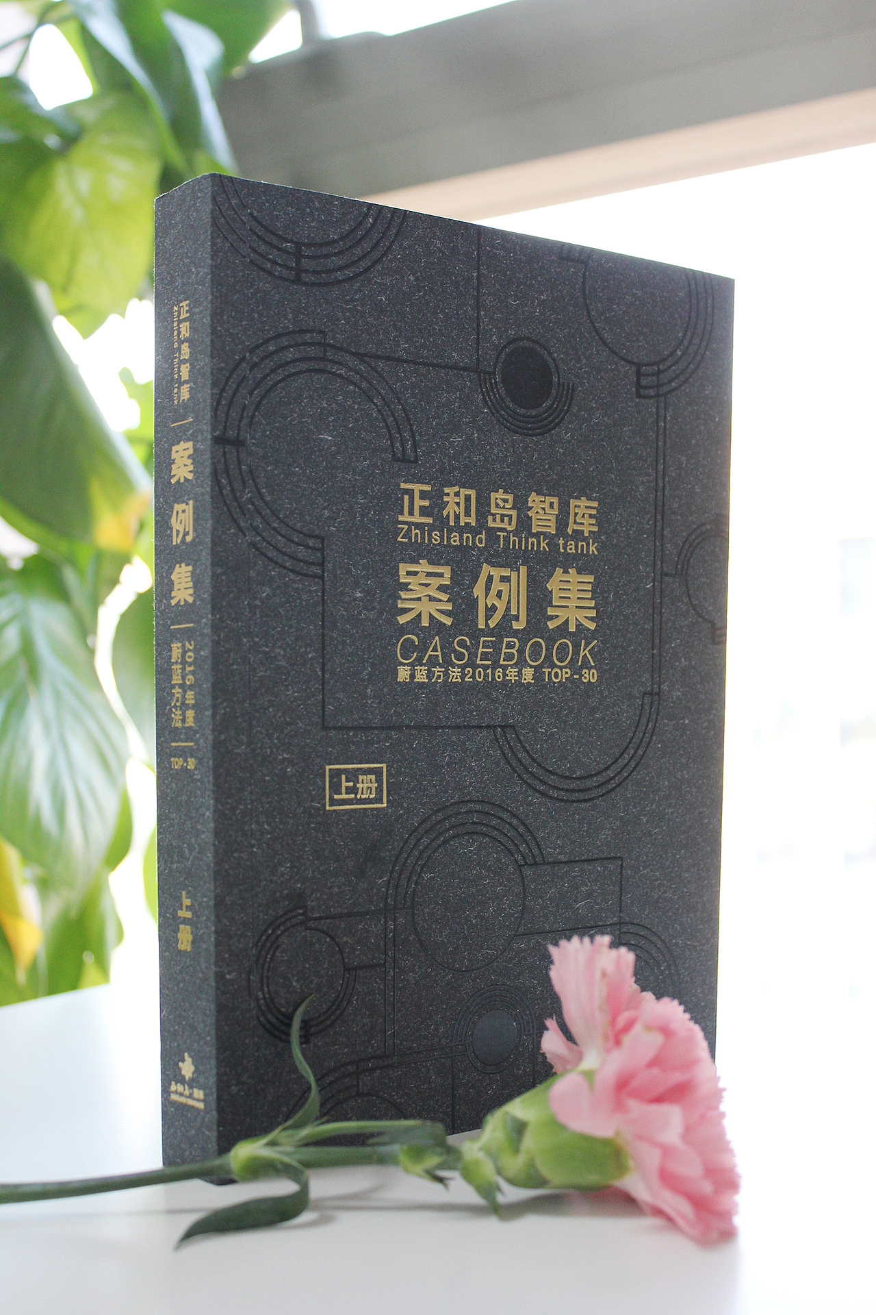 书籍设计 《心动》《案例集》