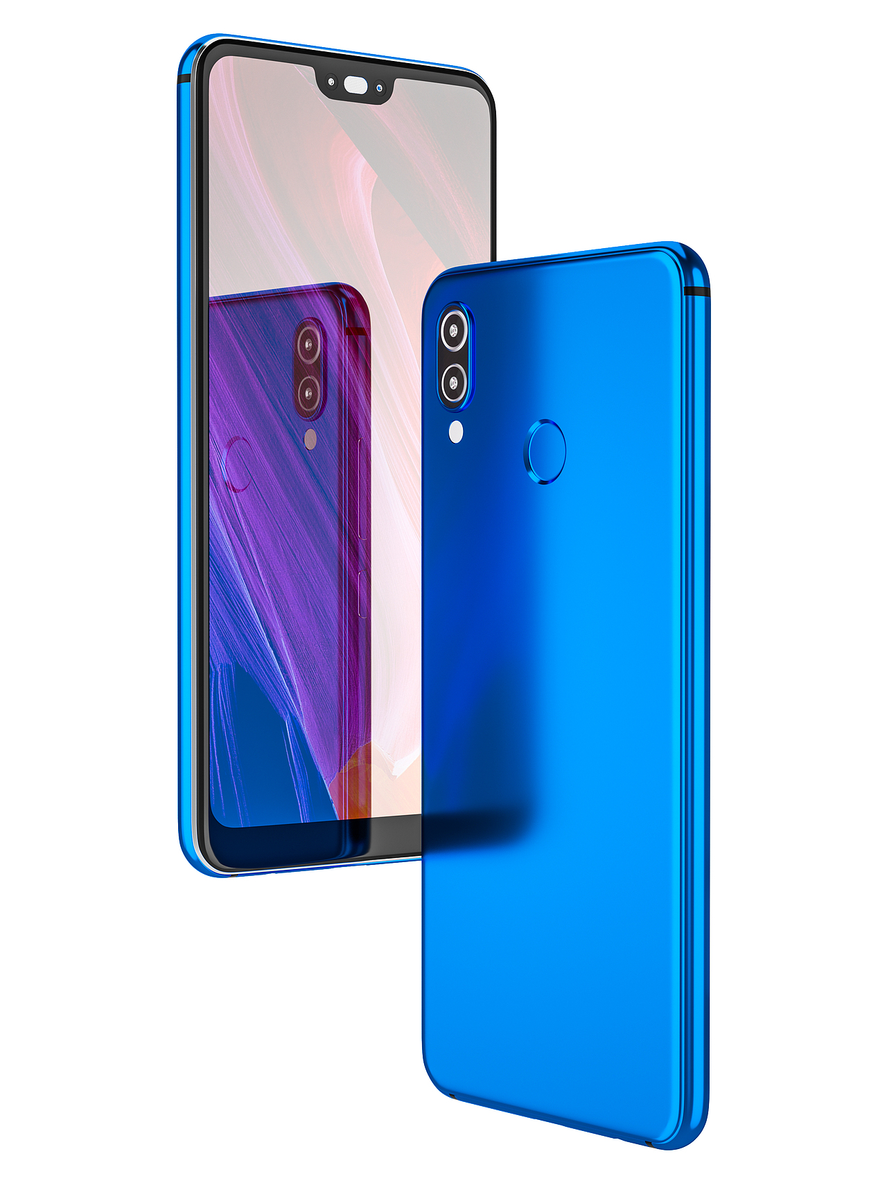 华为荣耀nova3e   (图片)