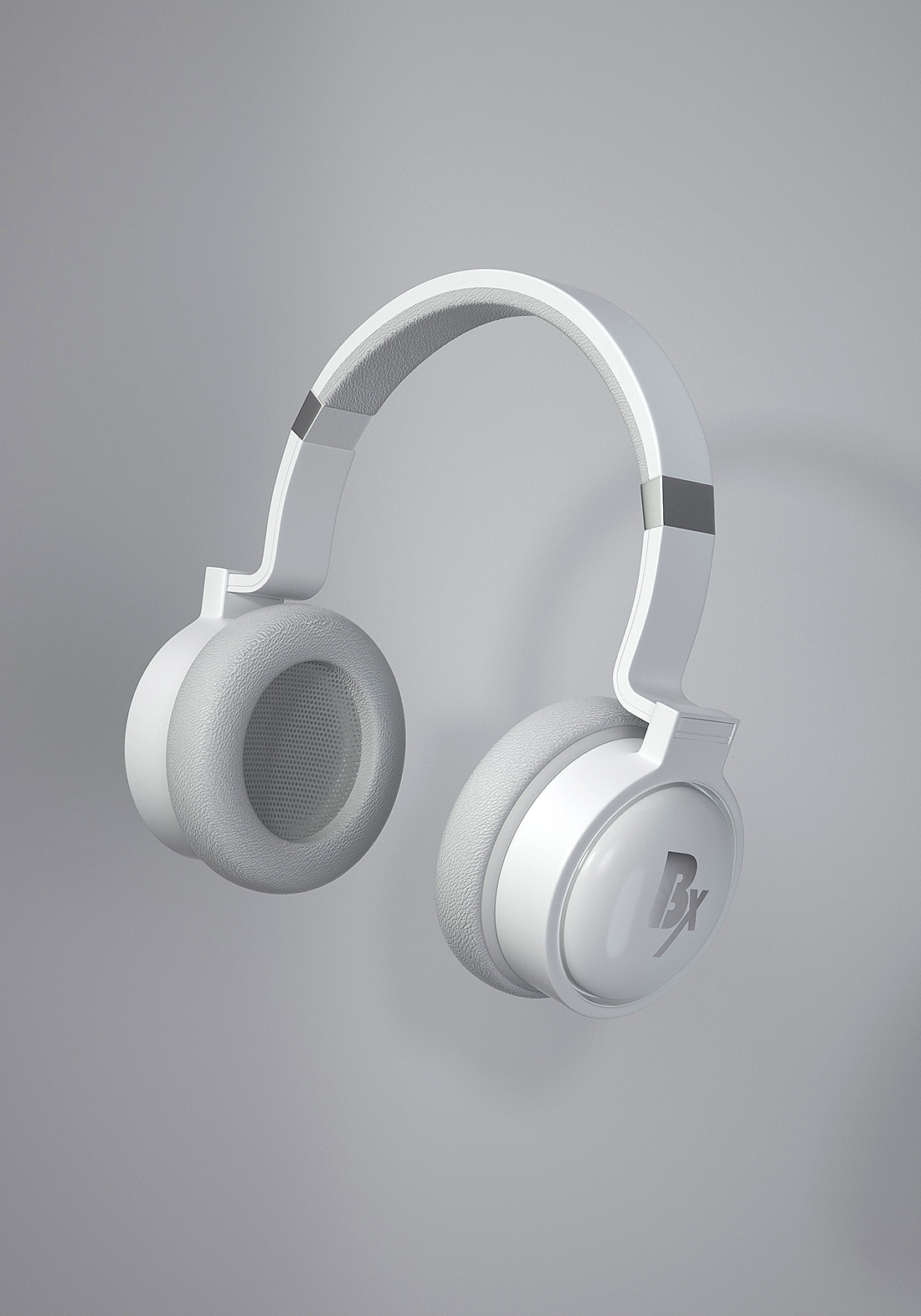 【37】c4d产品篇-耳机