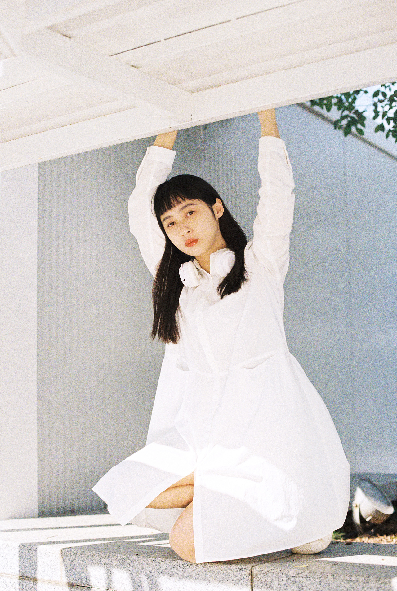 秋日晴好（图ZMjg1NzY2OTE2） - 人像摄影 - 站酷设计师Super777原创素材 - 站酷ZCOOL