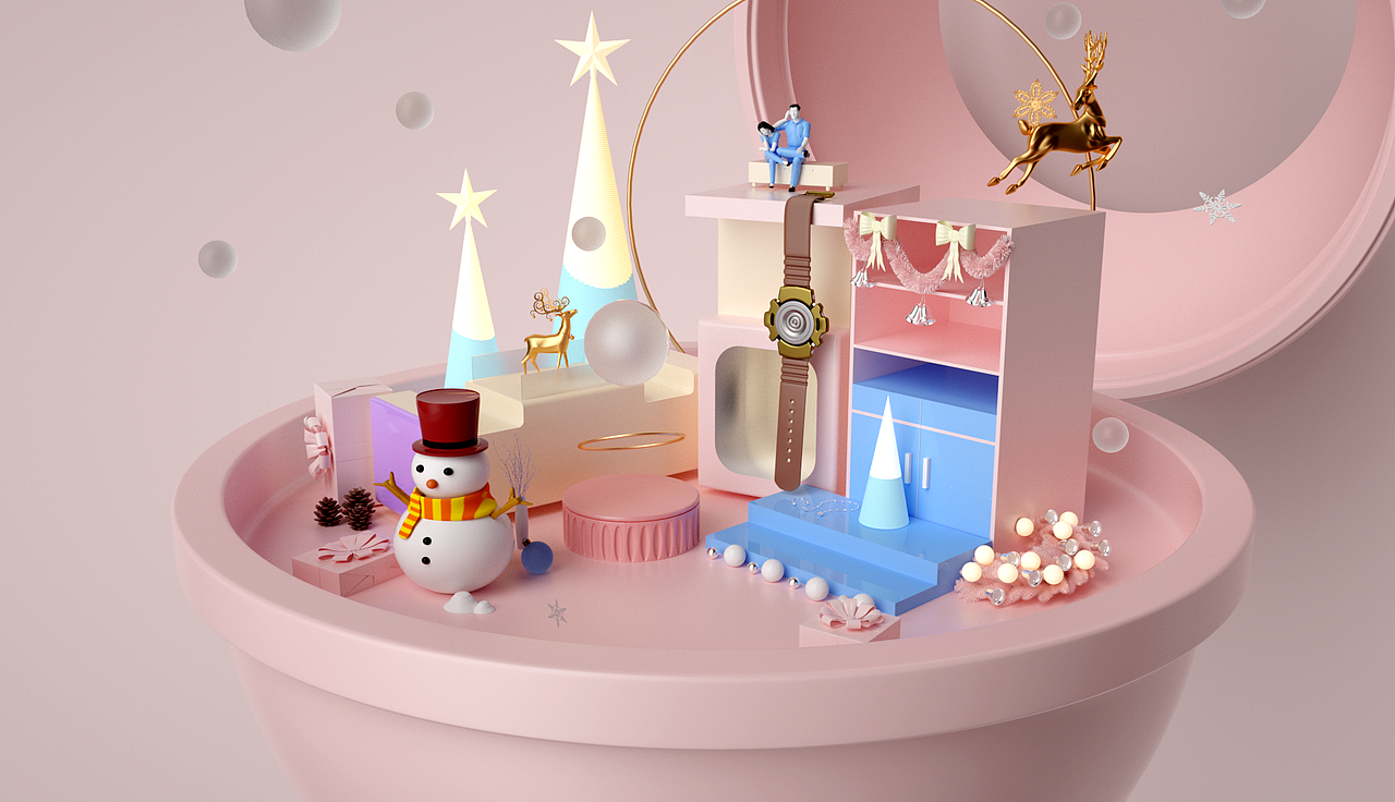 万象城（图ZMjIwNDUwODAw） - 动画/影视 - 站酷设计师小菜鸟11原创素材 - 站酷ZCOOL