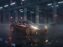 来了有点晚了的年度总结