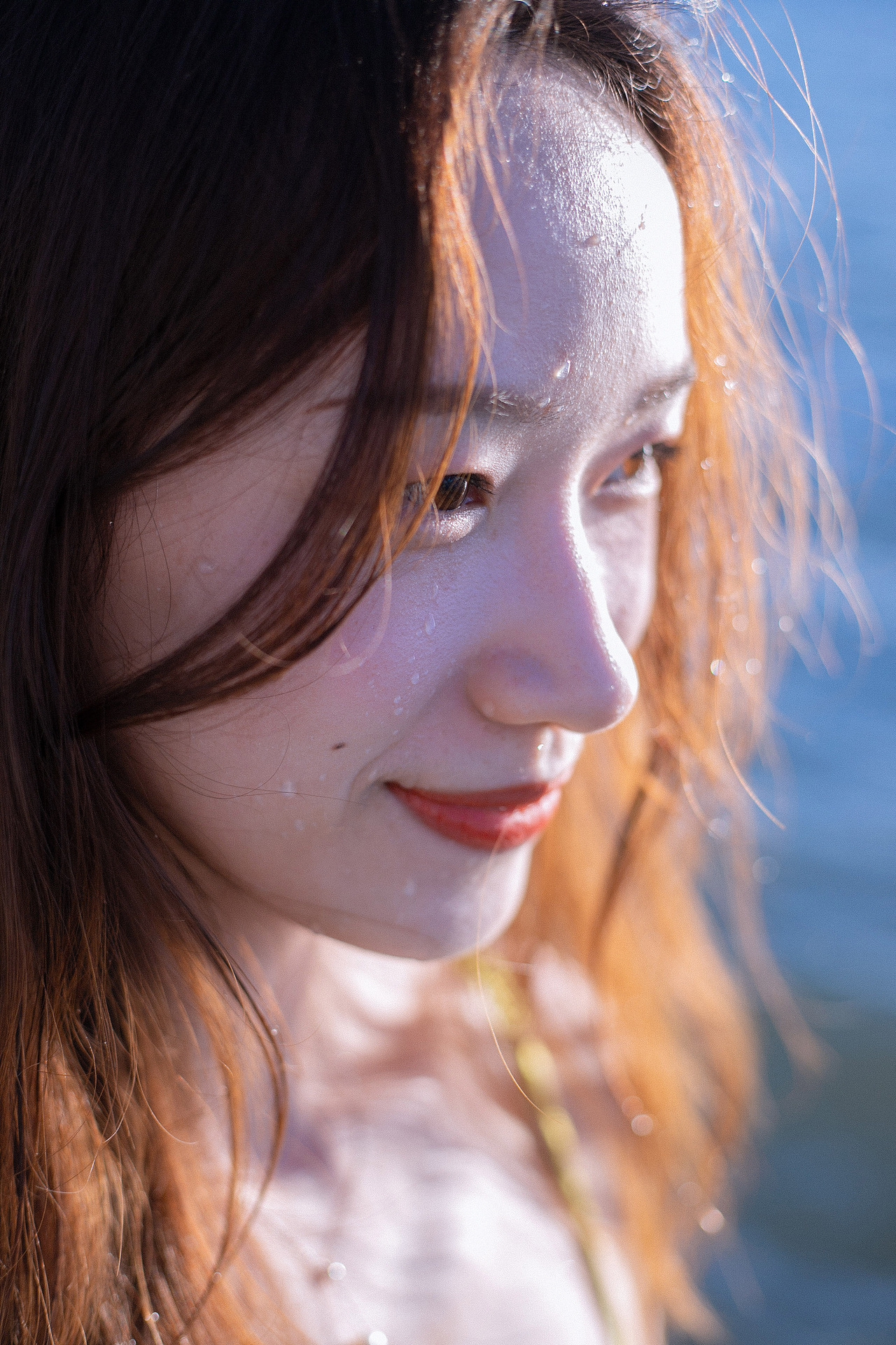 漾（图ZMjM5NzU3MTEy） - 人像摄影 - 站酷设计师heytiti_原创素材 - 站酷ZCOOL