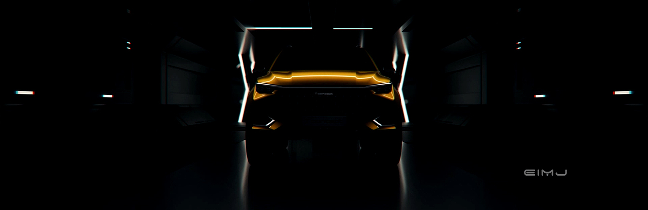 一汽奔腾 / T-Concept概念车