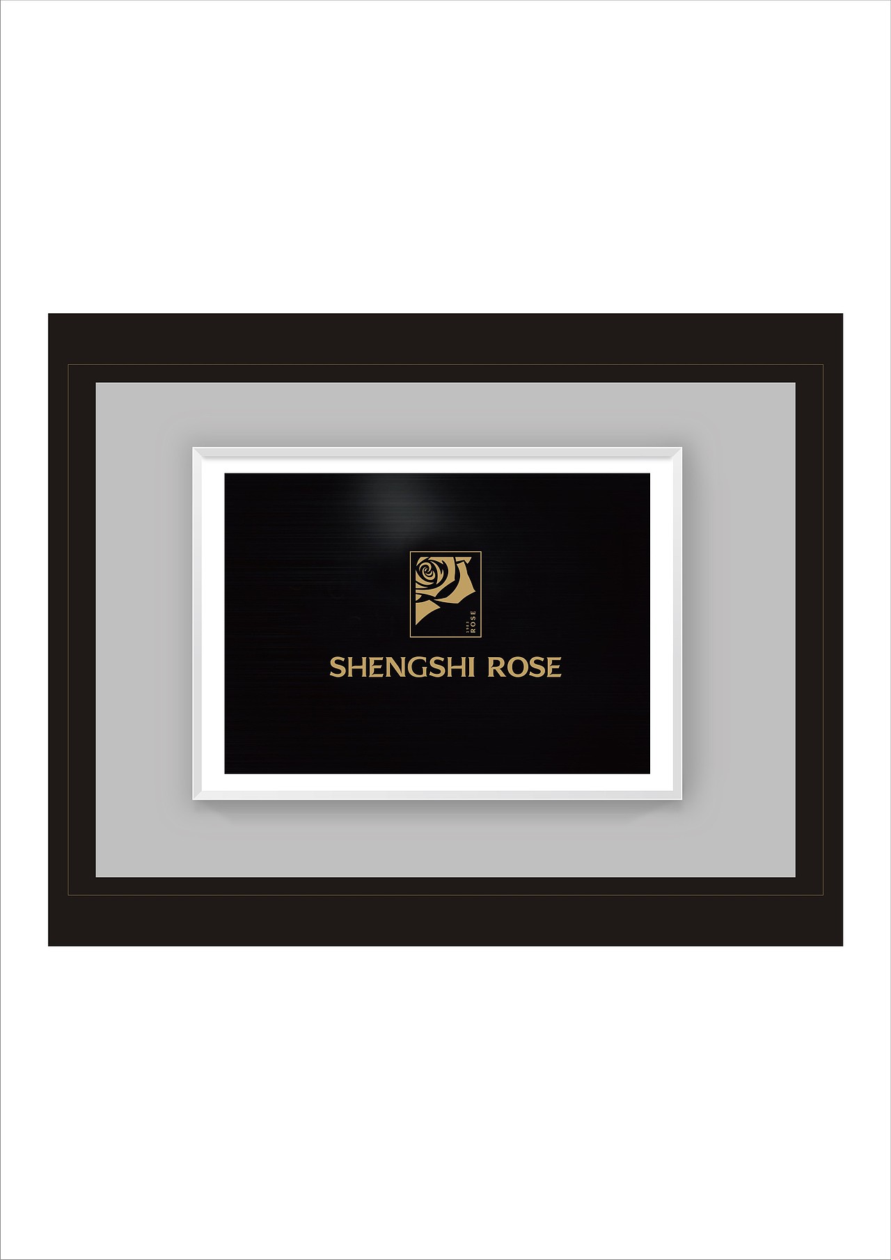 某内衣品牌LOGO设计