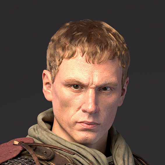 Vorenus