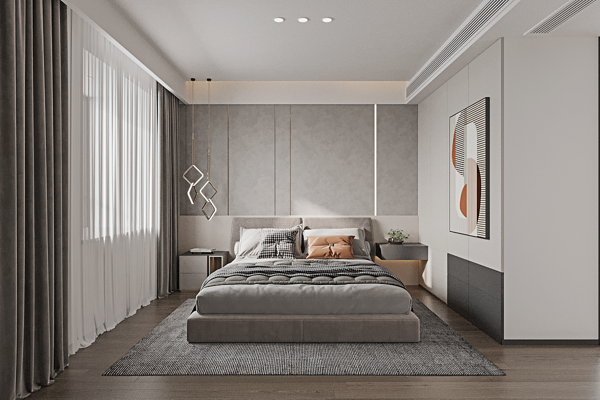 CR三月表现作品