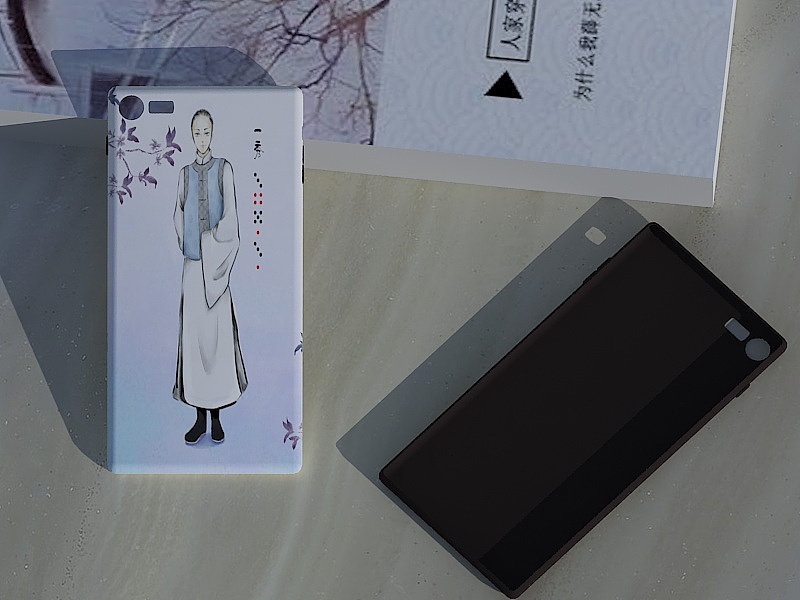 3d建模渲染联系（图ZMTU5MzkxODQ0） - 电子产品 - 站酷设计师我也想当托原创素材 - 站酷ZCOOL