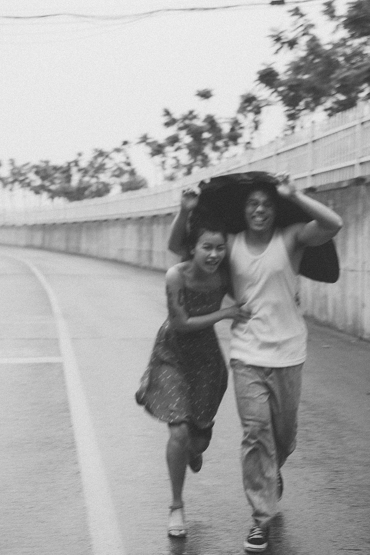 保持期待,和你共赴山海