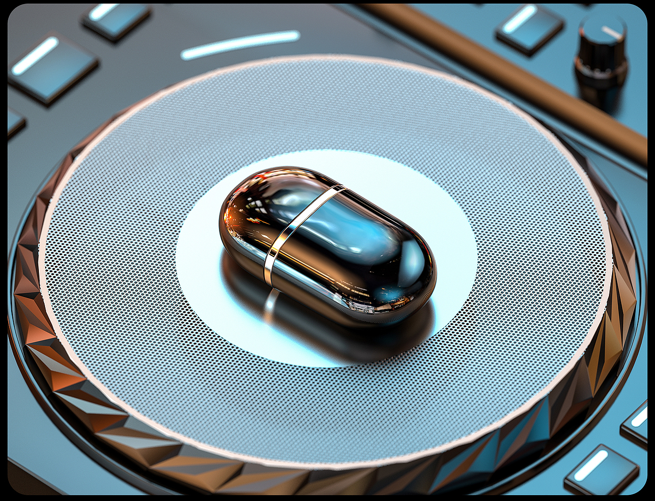 2021年度产品渲染合集