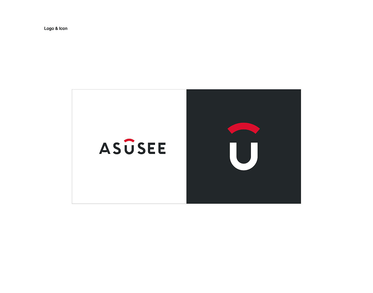 品牌创新 | ASUSEE 才华有限