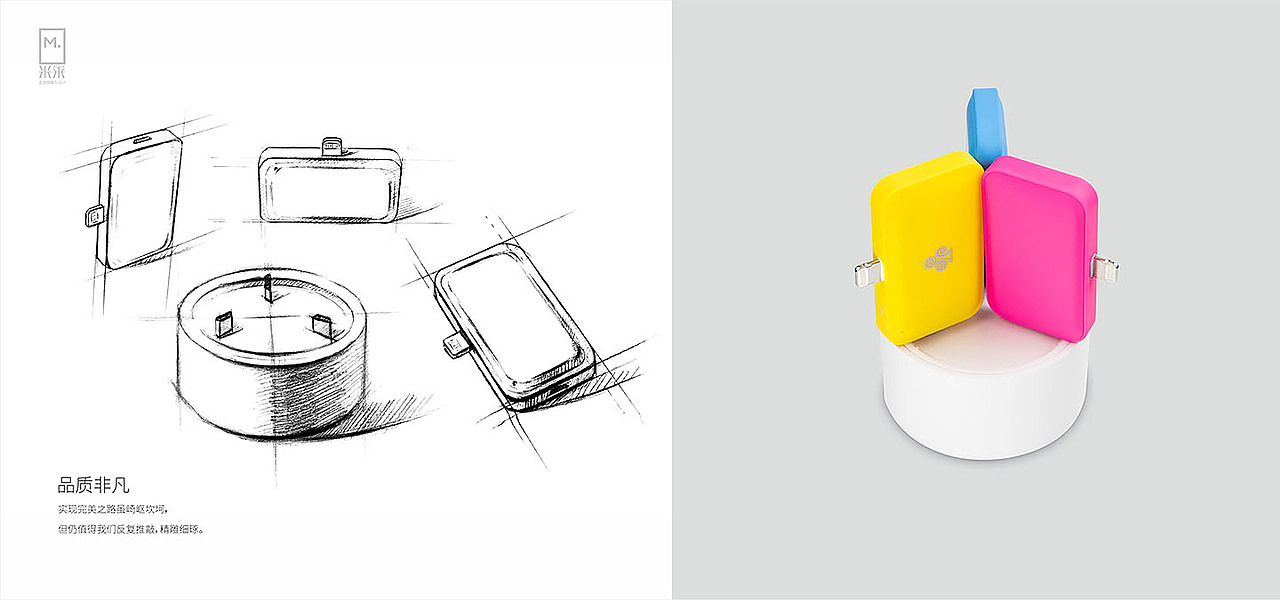 魔法树众筹品牌策略与设计