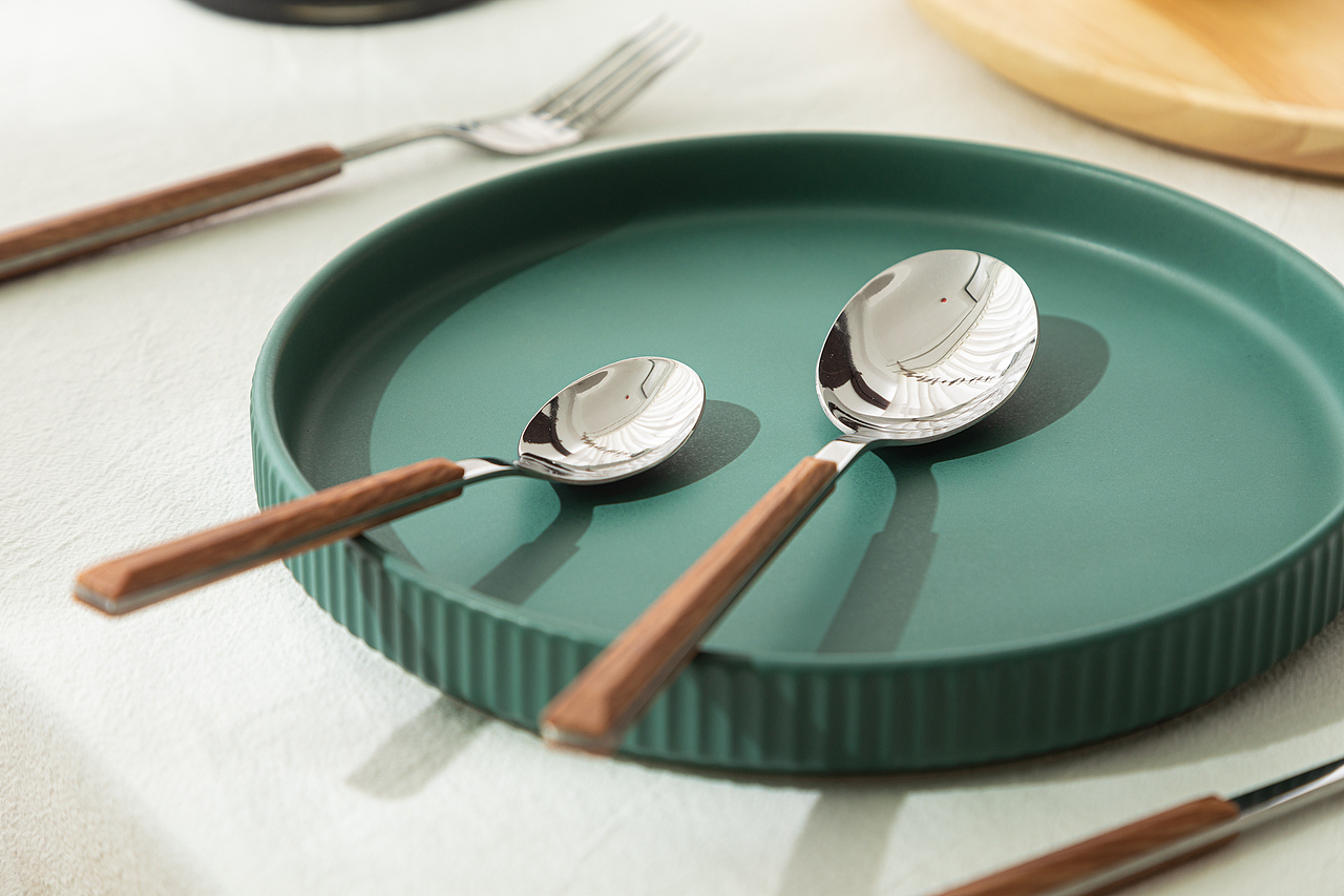 《收敛水》| 餐具 | 刀叉 | 餐刀 | 餐叉 | 勺子