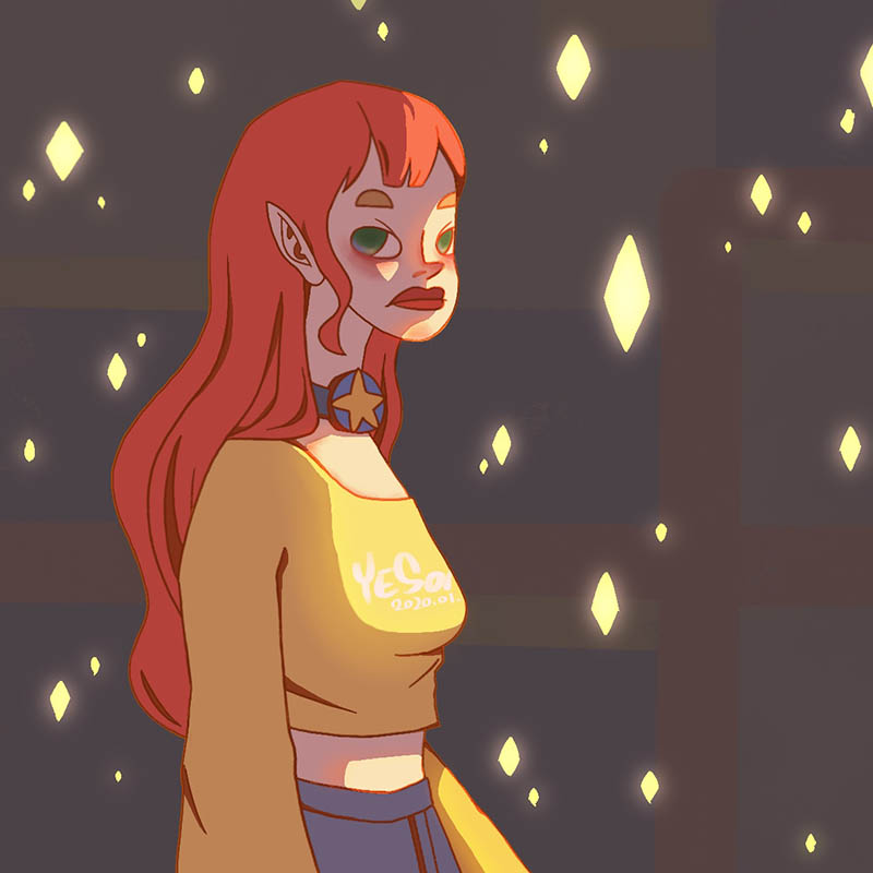 宋熠的个人主页（背景预览） - 主页背景设置 - 站酷设计师宋熠原创素材 - 站酷ZCOOL