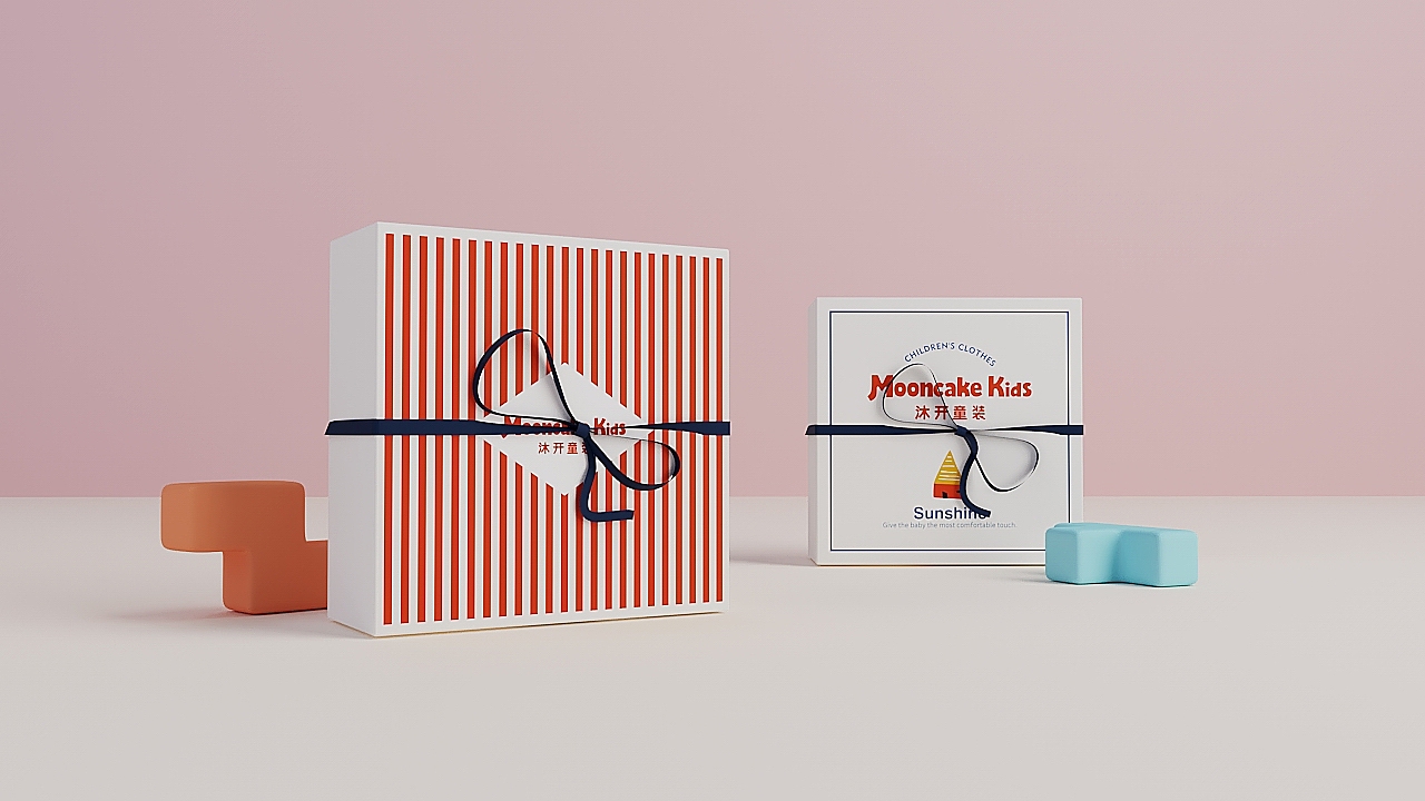 用设计回忆童年。“LIKE KIDS , BE KIDS.”（图ZMTE2NjM1MTYw） - 包装 - 站酷设计师你好大海品牌设计原创素材 - 站酷ZCOOL