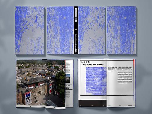 时间之海——2019UABB大鹏分展场展后书