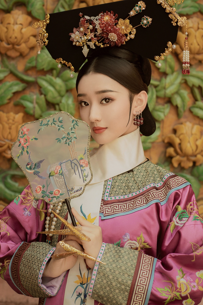 故宫写真（图ZMzIwMDQwMTQ0） - 人像摄影 - 站酷设计师瞎折腾的亮子原创素材 - 站酷ZCOOL