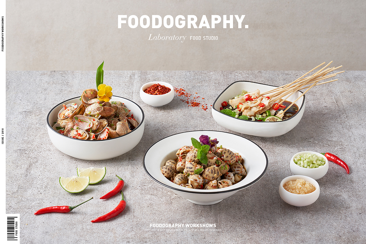 新派串串料理 | 辣颜所 | 食摄集foodography（图ZMTMxMjI4ODky） - 产品摄影 - 站酷设计师Foodography原创素材 - 站酷ZCOOL