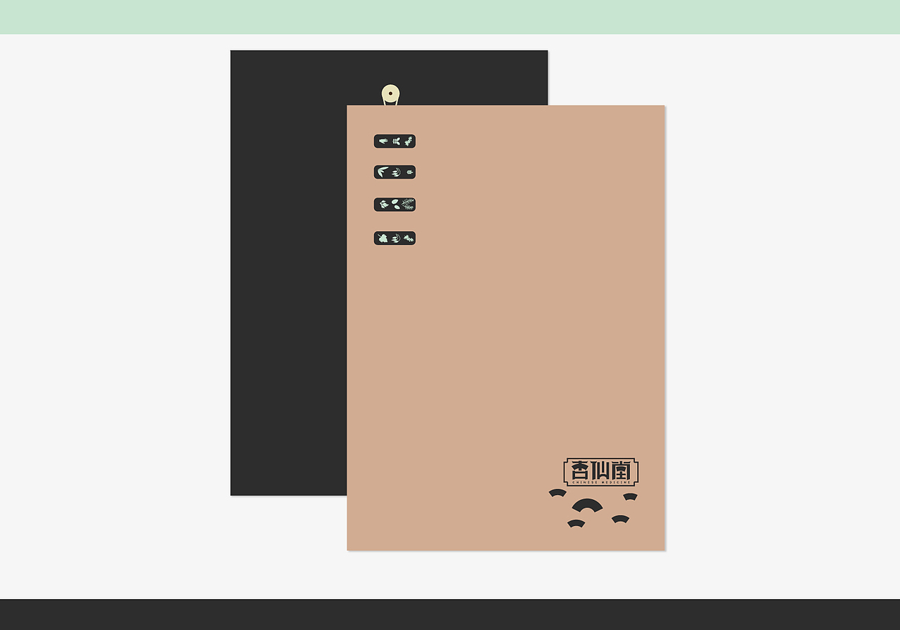 茶叶包装（图ZMTM2ODA5MjAw） - 品牌 - 站酷设计师杭州VI设计公司原创素材 - 站酷ZCOOL