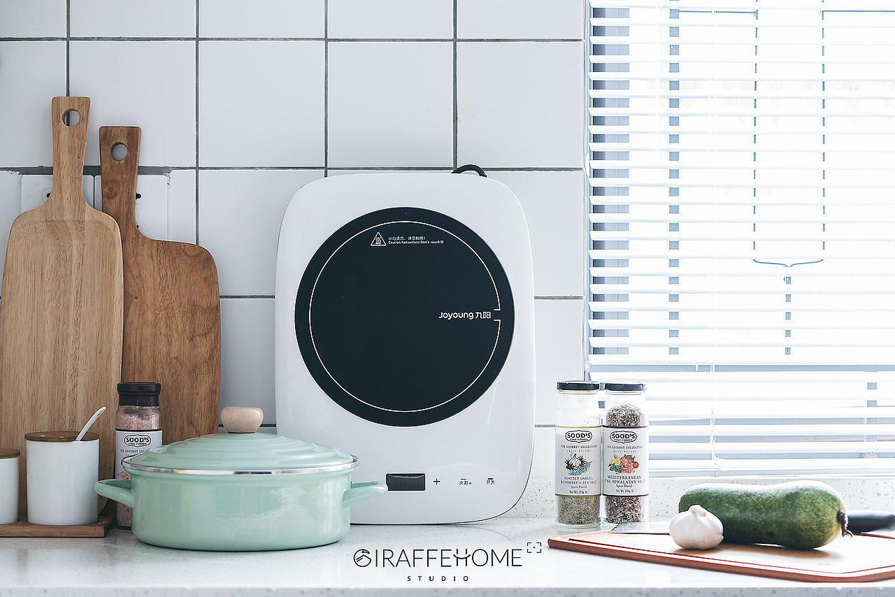 電磁爐（圖ZMTU2NDU5Mjcy） - 生活用品 - 站酷設計師噓龍貓在睡覺原創(chuàng)素材 - 站酷ZCOOL