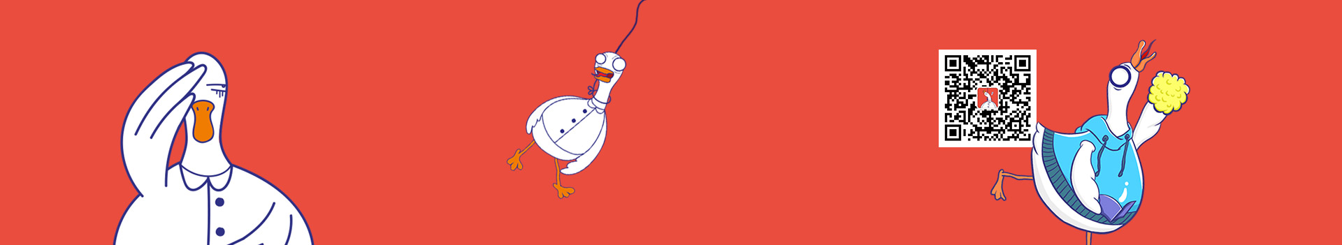 丧鸭的个人主页（封面预览） - 主页封面设置 - 站酷设计师丧鸭原创素材 - 站酷ZCOOL