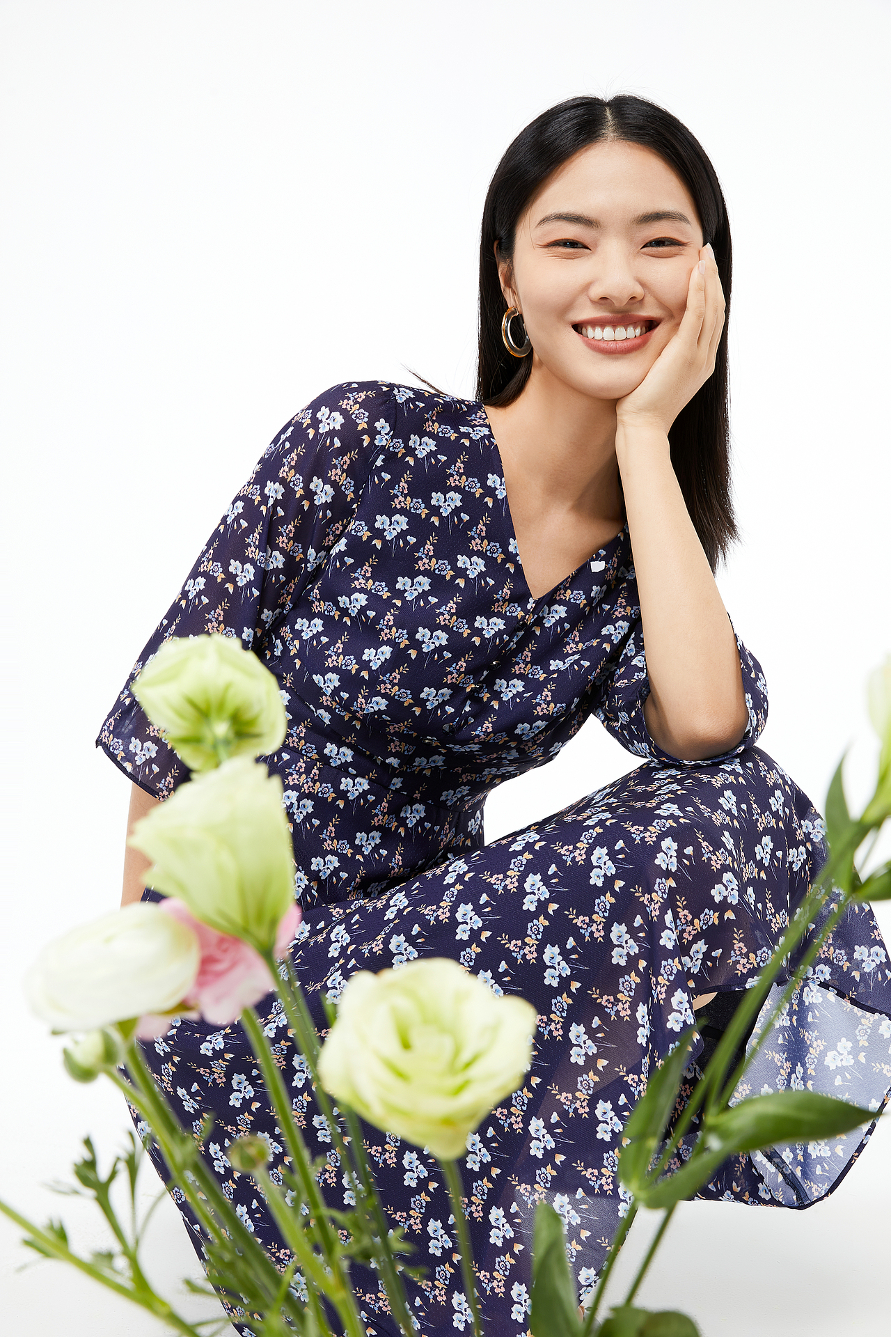 春装拍摄（图ZMjc2OTgzOTI4） - 时尚/艺术摄影 - 站酷设计师摄影师wenlin原创素材 - 站酷ZCOOL