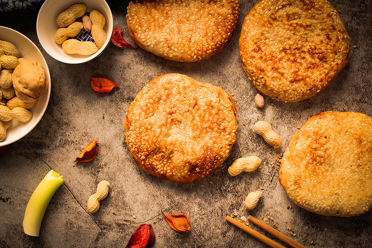 烧饼|摄影|产品摄影|摄影达人兼设计师 - 原创作品 - 站酷 (zcool)