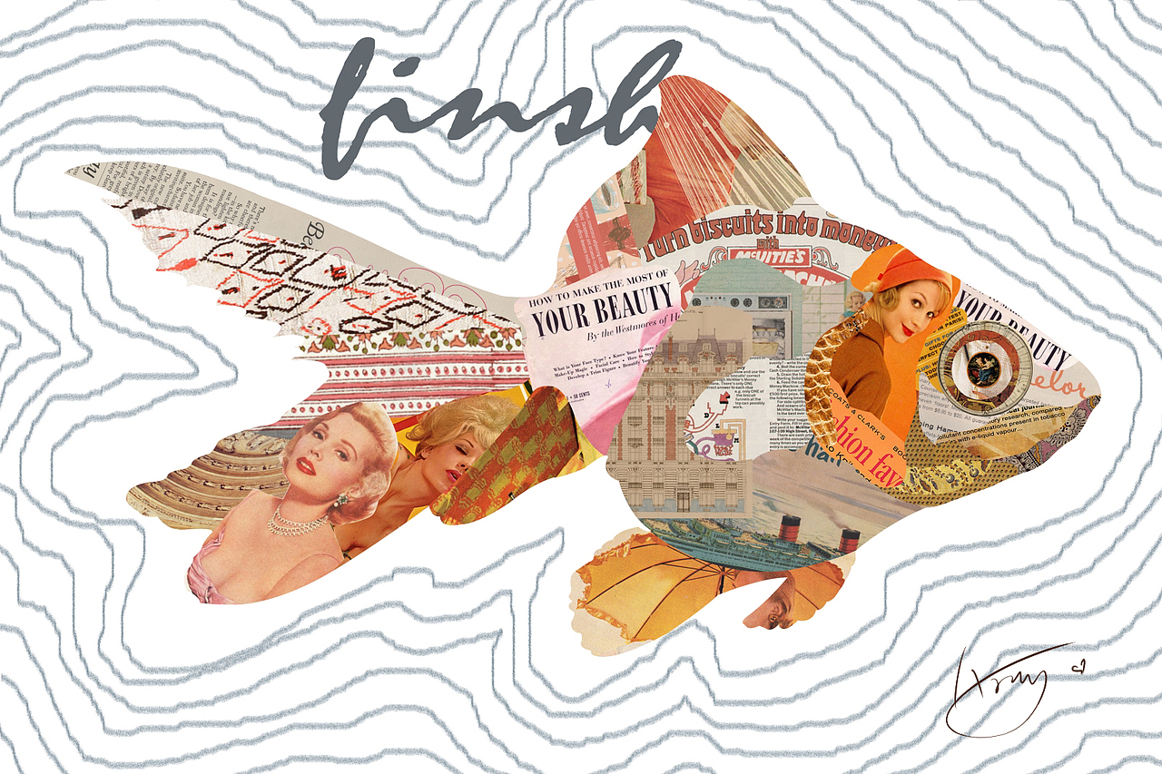 商业插画-个人作品（一）（图ZMTMxNzg3NjAw） - 商业插画 - 站酷设计师AFang芳原创素材 - 站酷ZCOOL