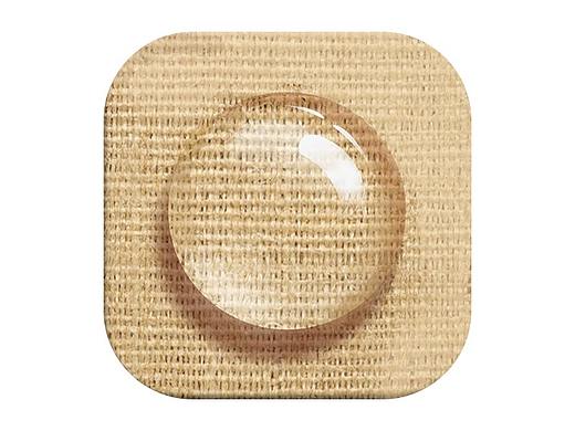 拟物icon