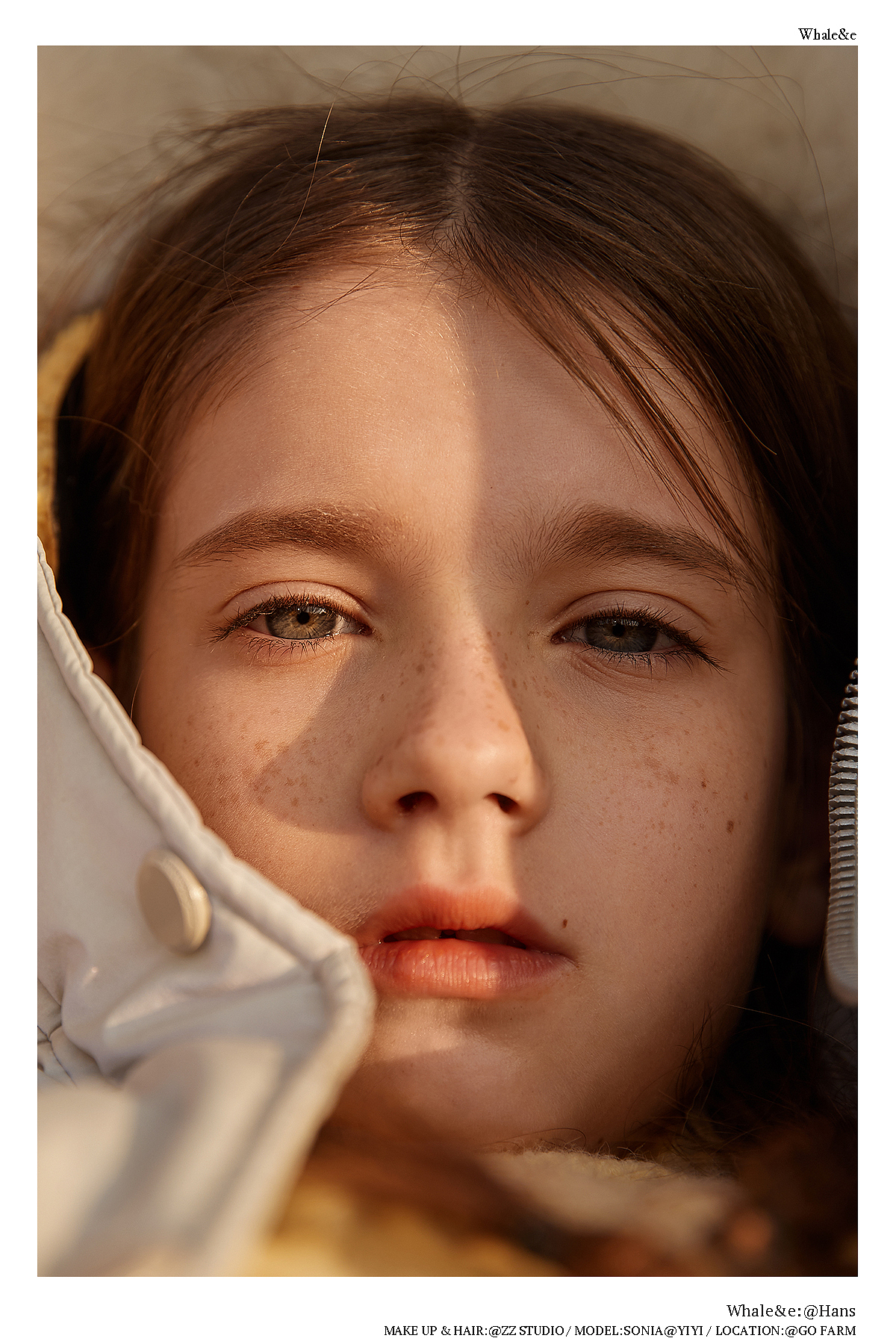 SEVENSOLO 2020 F/W All In My Mind