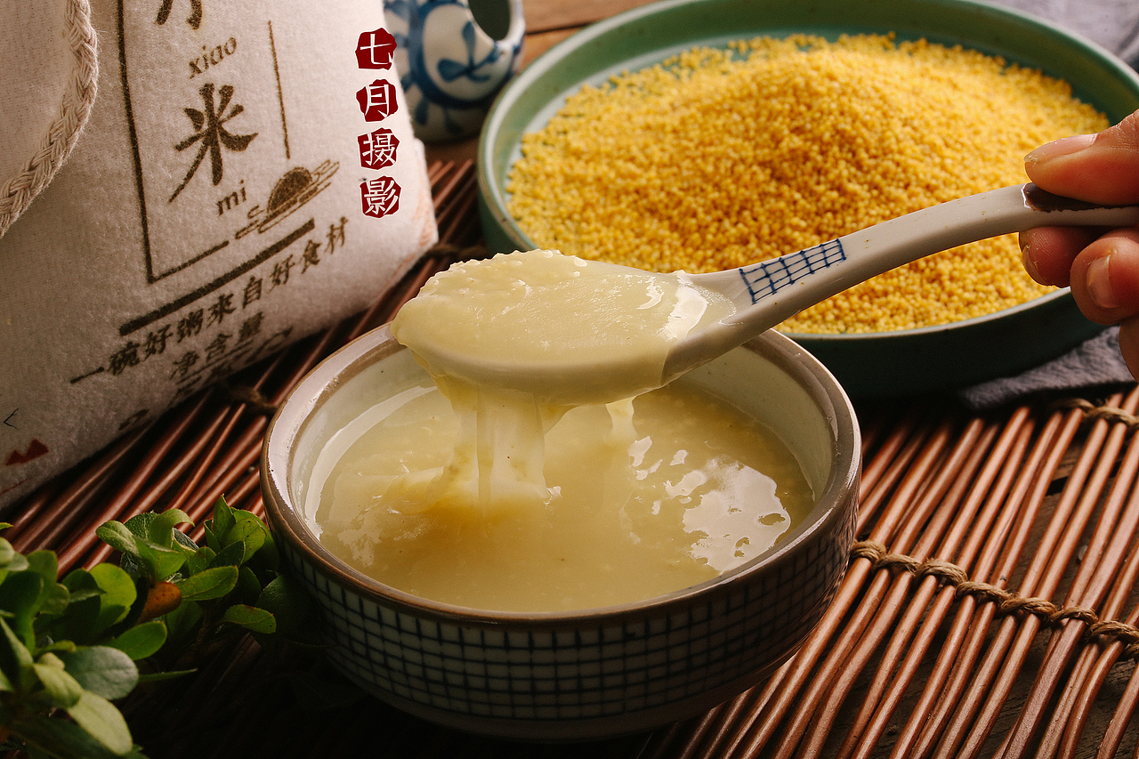 家乡情 · 糊粥香（图ZMTMwMzY4MDUy） - 产品摄影 - 站酷设计师七月photo原创素材 - 站酷ZCOOL