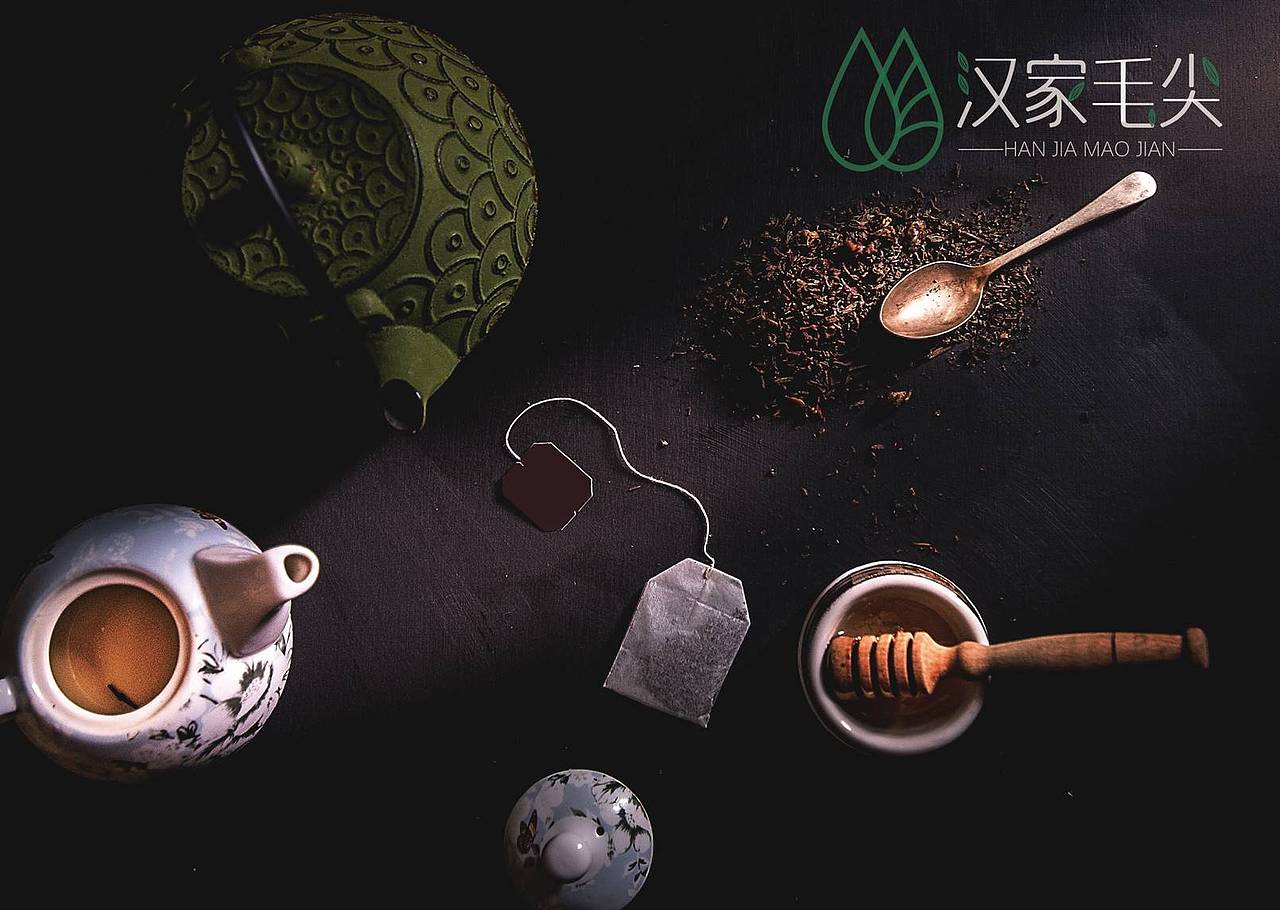 茶叶标志LOGOVi设计提案（图ZMTkyMTU2NTM2） - Logo - 站酷设计师大方方爱设计原创素材 - 站酷ZCOOL