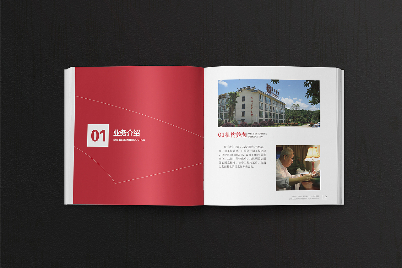 画册-书装（图ZMTQxMDQwMTQ4） - 书籍/画册 - 站酷设计师大师哥原创素材 - 站酷ZCOOL