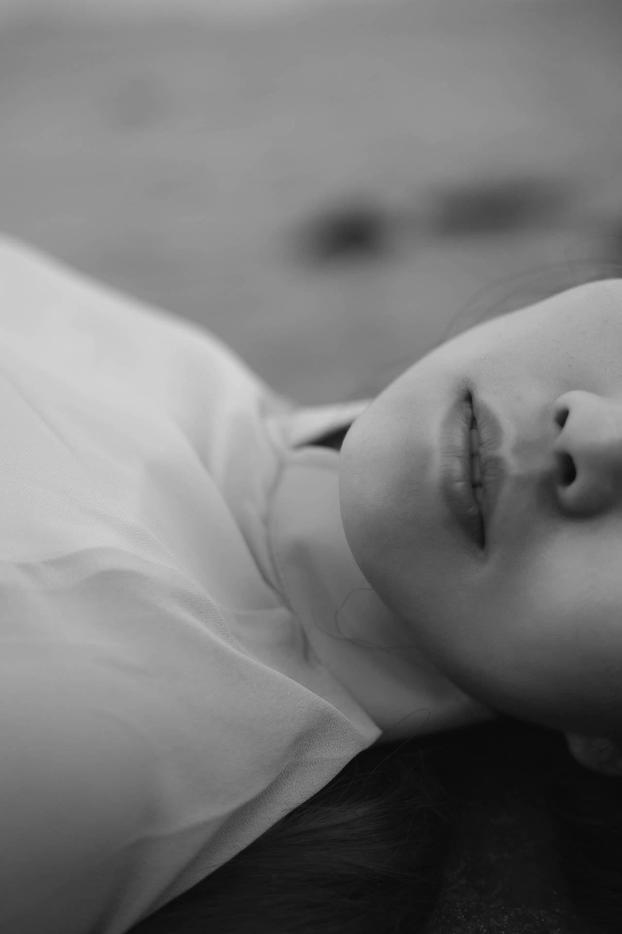 思绪（图ZMTE3MTQ5NjQ0） - 人像摄影 - 站酷设计师临风唱晓秋原创素材 - 站酷ZCOOL