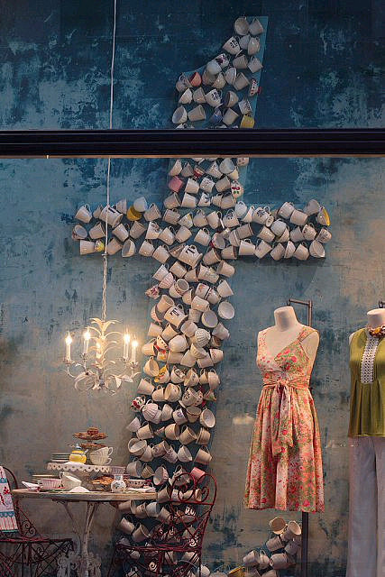 橱窗设计制作，炬猫品牌设计策划（图ZMTU3NzA4MjM2） - 海报 - 站酷设计师炬猫设计原创素材 - 站酷ZCOOL