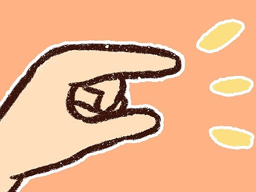 动态表情包——格局要大