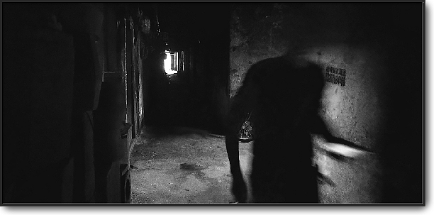 巷子里的那些事