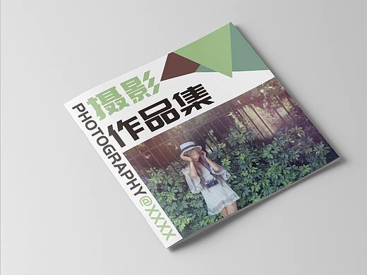 旅行相册（个人主页-ZNDQ0NzgzNDQ=） - 书籍/画册 - 站酷设计师佛系纨绔原创素材 - 站酷ZCOOL