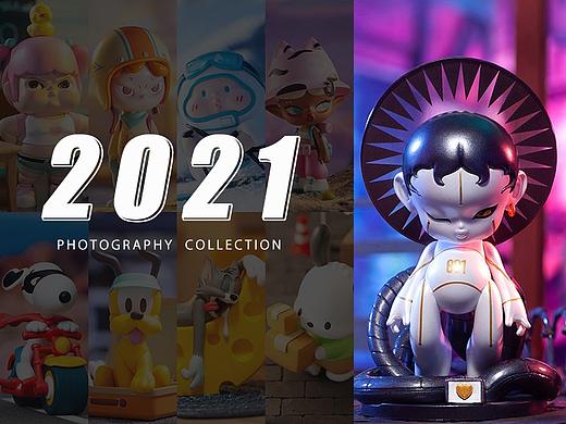 2021年度盲盒摄影作品集·河马先生