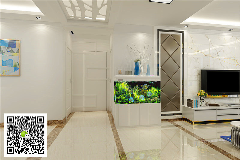 承德嘉和广场装修公司电话186 3240 5087 现代简约装修风格,奢而不华,非常适合我们!